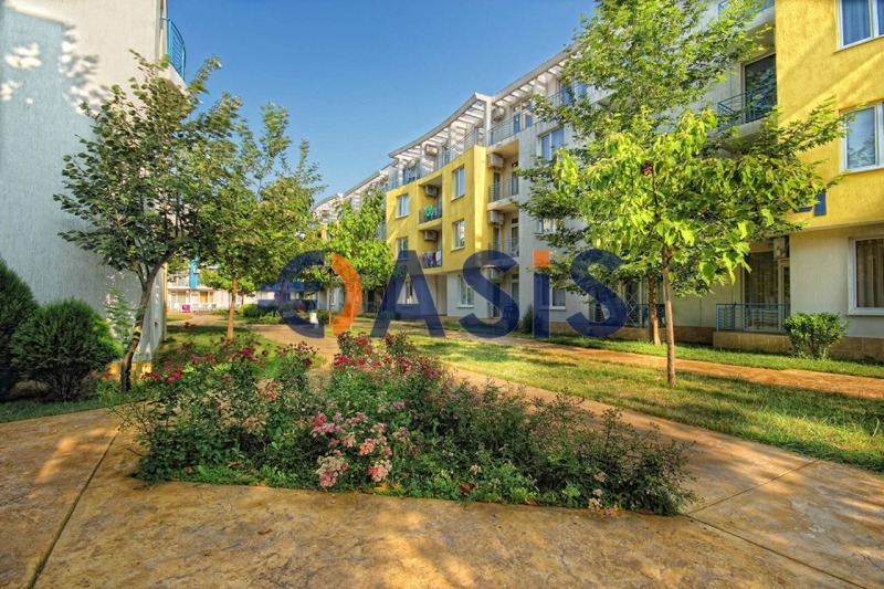 Till salu  Studio region Burgas , k.k. Slantjev brjag , 69 kvm | 20992229 - bild [11]