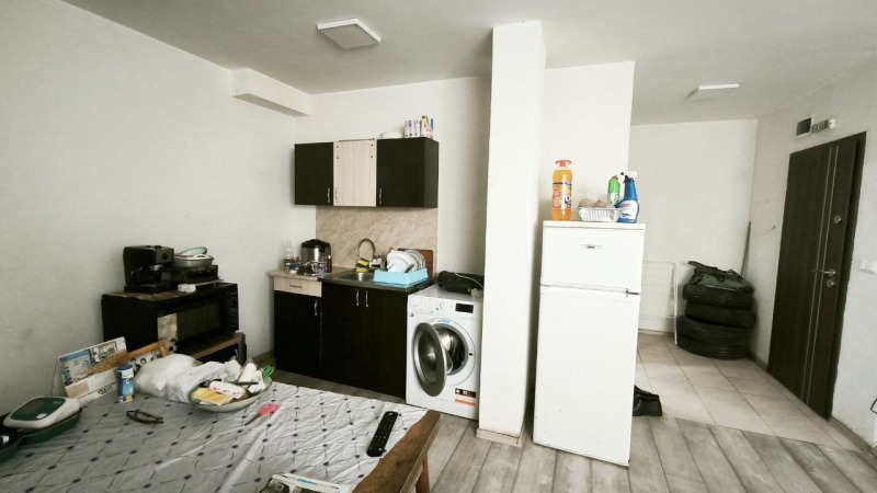 Продава  1-стаен град Шумен , Тракия , 25 кв.м | 27575950 - изображение [4]
