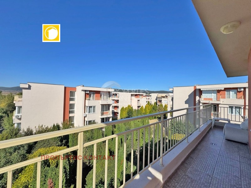 For Sale  Studio region Burgas , k.k. Slanchev bryag , 42 sq.m | 39543552 - image [5]