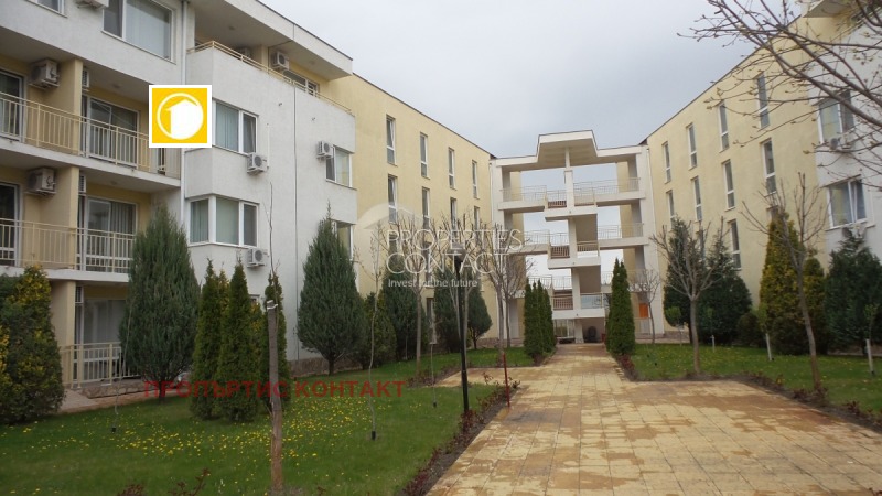 For Sale  Studio region Burgas , k.k. Slanchev bryag , 42 sq.m | 39543552 - image [12]