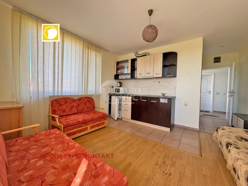For Sale  Studio region Burgas , k.k. Slanchev bryag , 42 sq.m | 39543552 - image [7]