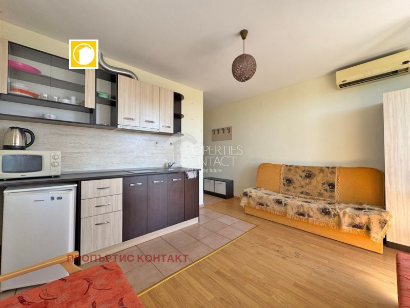 For Sale  Studio region Burgas , k.k. Slanchev bryag , 42 sq.m | 39543552 - image [9]