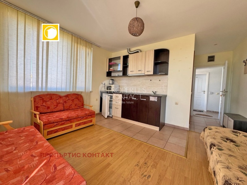 For Sale  Studio region Burgas , k.k. Slanchev bryag , 42 sq.m | 39543552 - image [4]