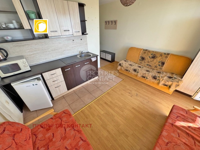 For Sale  Studio region Burgas , k.k. Slanchev bryag , 42 sq.m | 39543552 - image [8]