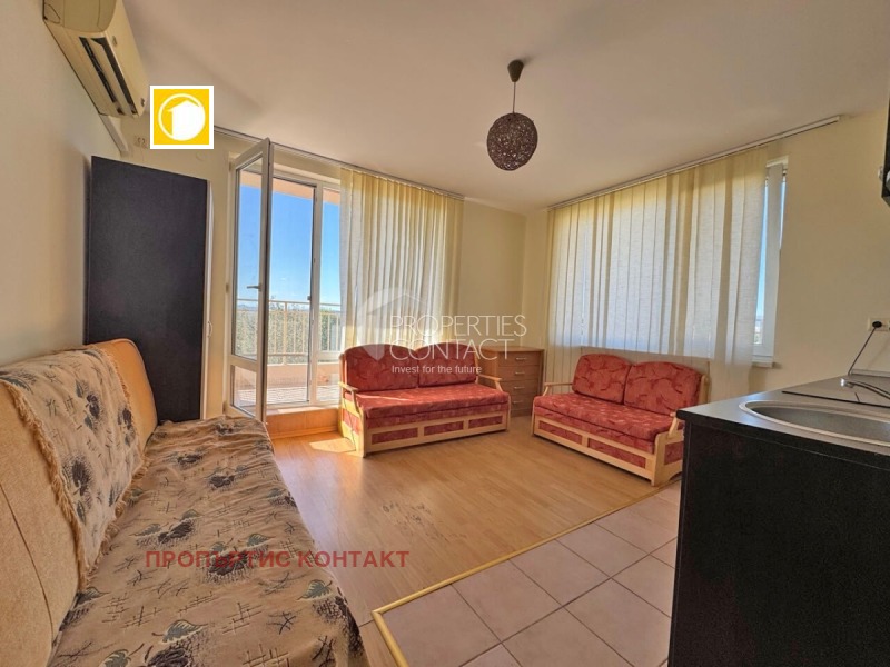 For Sale  Studio region Burgas , k.k. Slanchev bryag , 42 sq.m | 39543552 - image [2]