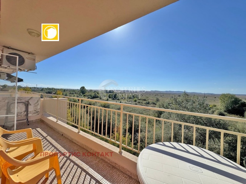 For Sale  Studio region Burgas , k.k. Slanchev bryag , 42 sq.m | 39543552 - image [6]