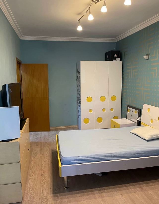 Zu verkaufen  1 Schlafzimmer Sofia , Krasna poljana 2 , 68 qm | 55563836 - Bild [4]