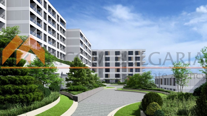 In vendita  1 camera da letto Varna , Galata , 74 mq | 17925282 - Immagine [4]