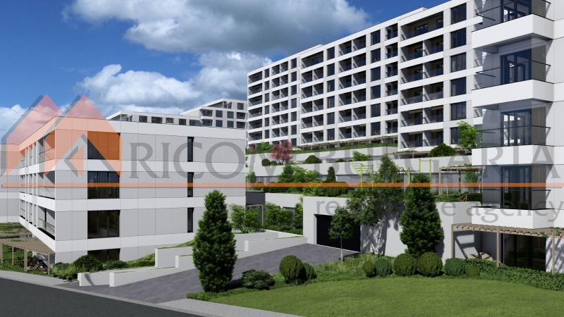 In vendita  1 camera da letto Varna , Galata , 74 mq | 17925282 - Immagine [2]