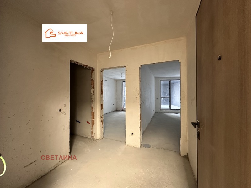 Продава 2-СТАЕН, гр. София, Малинова долина, снимка 3 - Апартаменти - 50765875