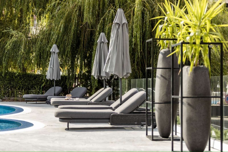 Продава 2-СТАЕН, к.к. Слънчев бряг, област Бургас, снимка 6 - Апартаменти - 52670834