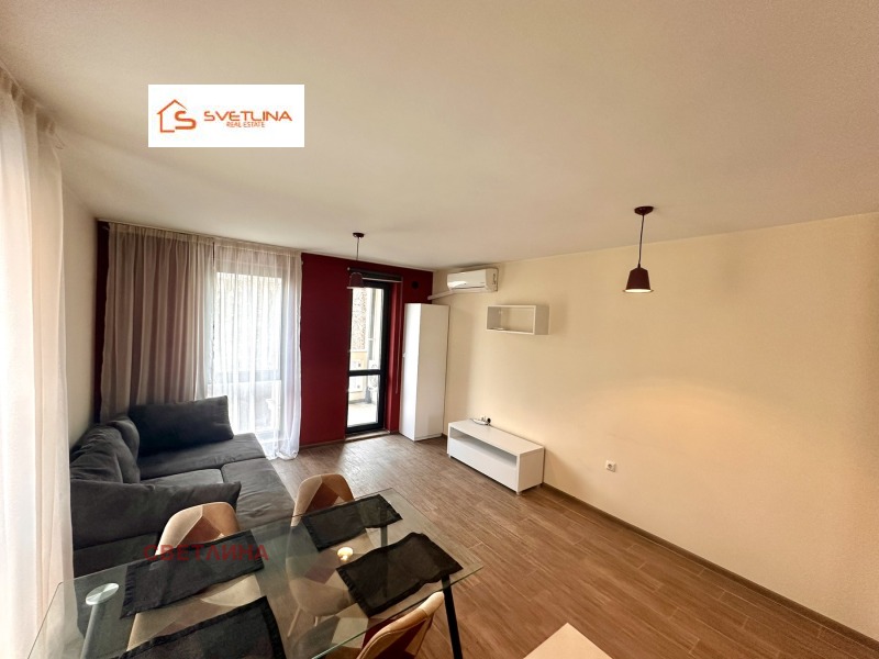 Продава 2-СТАЕН, гр. София, Витоша, снимка 3 - Апартаменти - 52983032