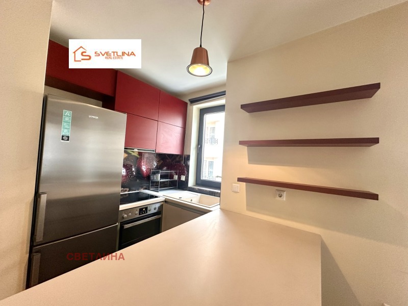 Продава 2-СТАЕН, гр. София, Витоша, снимка 4 - Апартаменти - 52983032