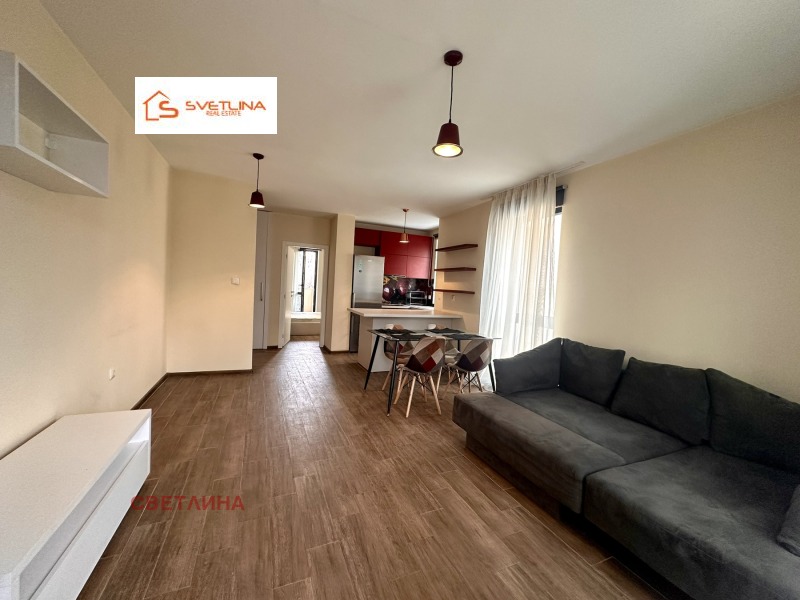 Продава 2-СТАЕН, гр. София, Витоша, снимка 2 - Апартаменти - 52983032