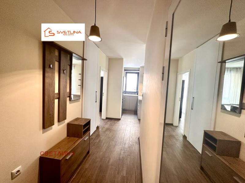 Продава 2-СТАЕН, гр. София, Витоша, снимка 5 - Апартаменти - 52983032