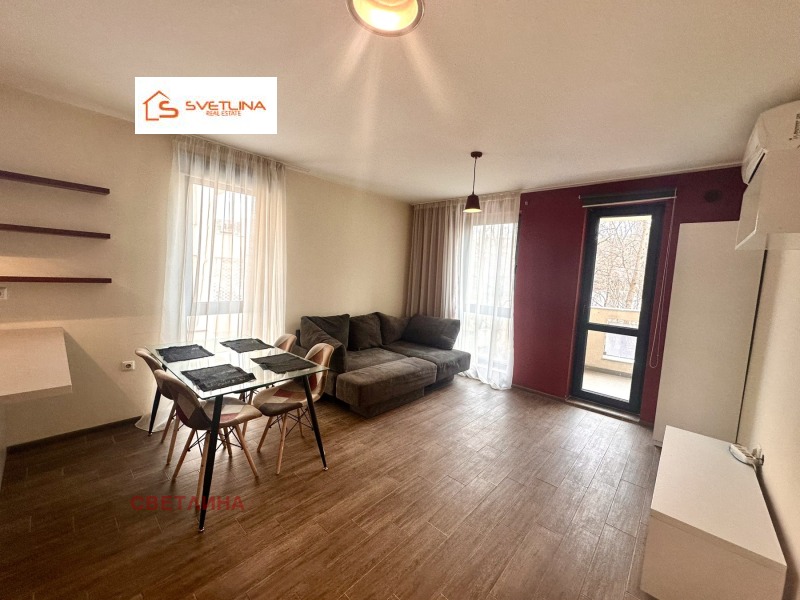 Продава 2-СТАЕН, гр. София, Витоша