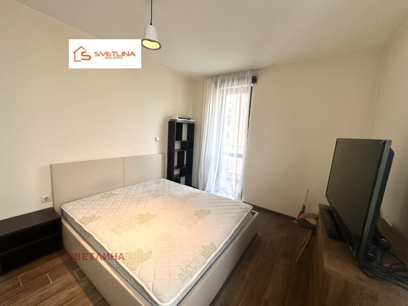 Продава 2-СТАЕН, гр. София, Витоша, снимка 9 - Апартаменти - 52983032