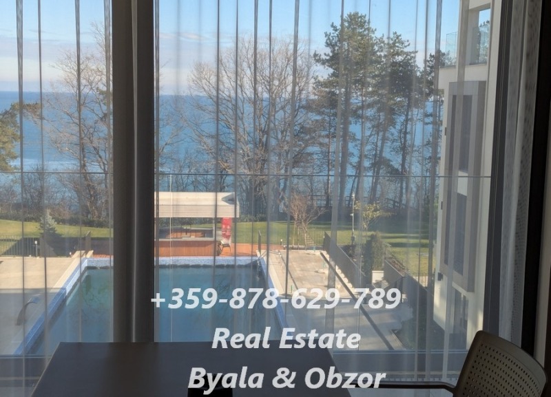 Продава 2-СТАЕН, гр. Обзор, област Бургас, снимка 6 - Апартаменти - 53197983