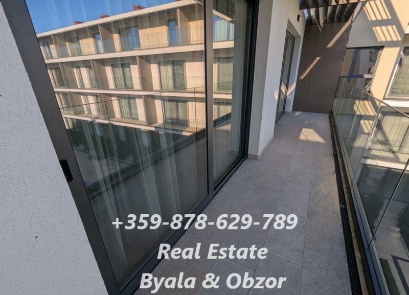 Продава 2-СТАЕН, гр. Обзор, област Бургас, снимка 14 - Апартаменти - 53197983