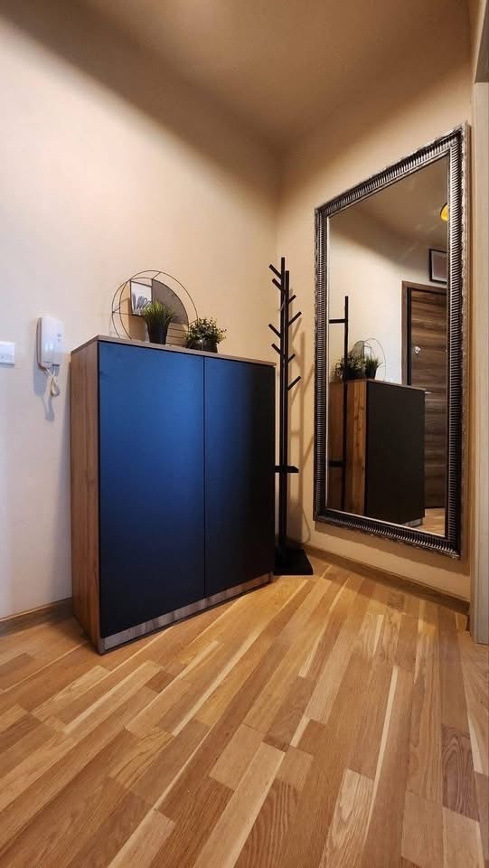 Продава 2-СТАЕН, гр. София, Малинова долина, снимка 4 - Апартаменти - 55586010