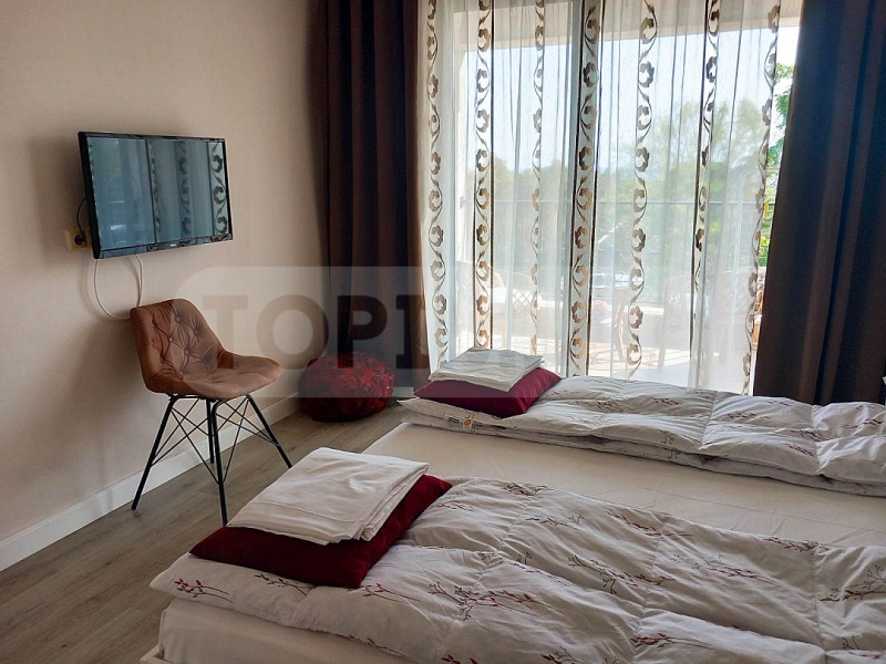 Zu verkaufen  2 Schlafzimmer region Dobritsch , Baltschik , 97 qm | 59286636 - Bild [8]