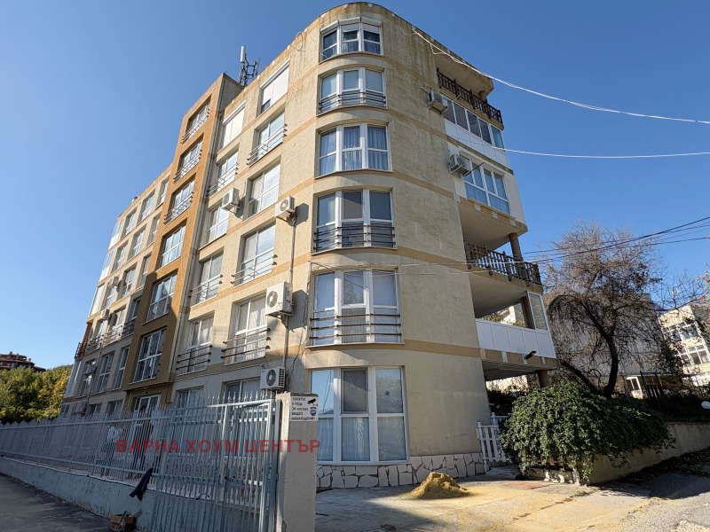 Продава 3-СТАЕН, гр. Балчик, област Добрич, снимка 16 - Aпартаменти - 47807624