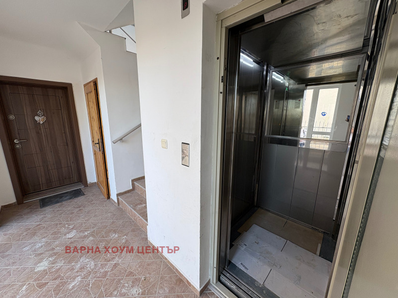 Продава 3-СТАЕН, гр. Балчик, област Добрич, снимка 14 - Aпартаменти - 47807624