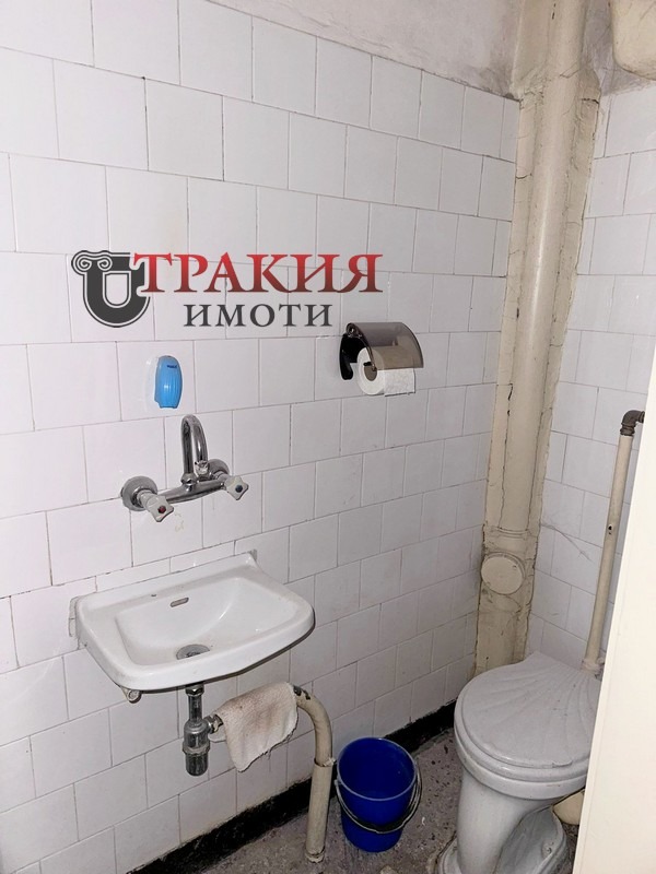 Продава 3-СТАЕН, гр. Стара Загора, Център, снимка 9 - Aпартаменти - 48962315