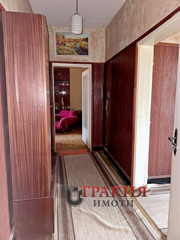 Продава 3-СТАЕН, гр. Стара Загора, Център, снимка 10 - Aпартаменти - 48962315