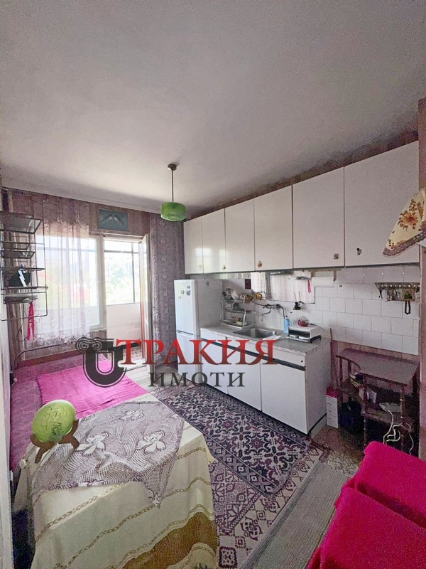 Продава 3-СТАЕН, гр. Стара Загора, Център, снимка 5 - Aпартаменти - 48962315