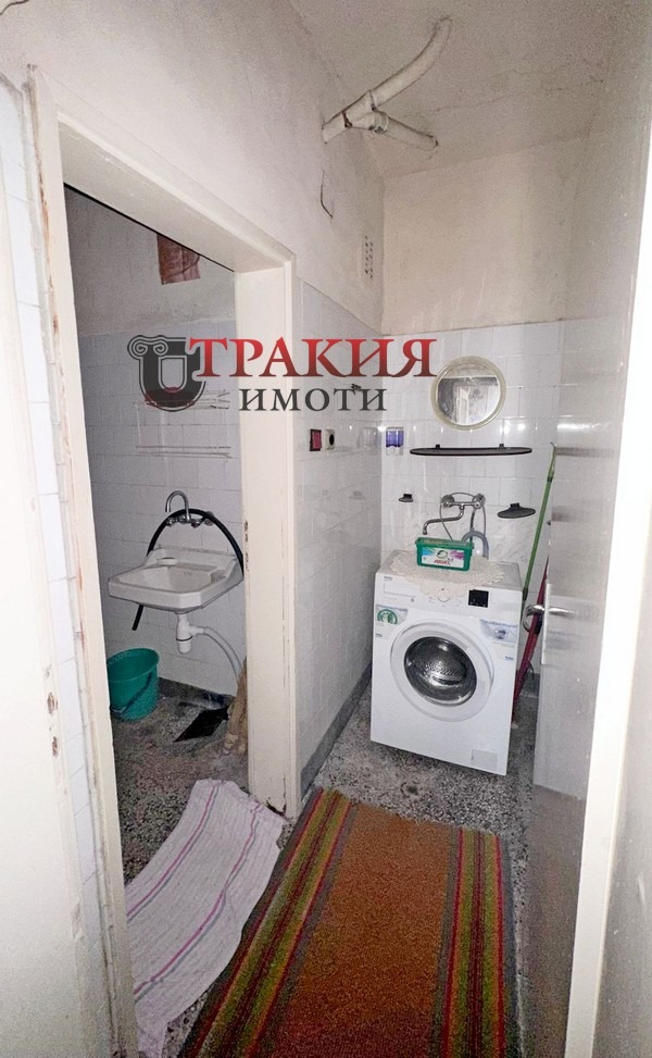 Продава 3-СТАЕН, гр. Стара Загора, Център, снимка 7 - Aпартаменти - 48962315