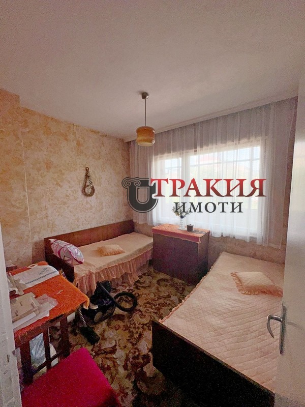 Продава 3-СТАЕН, гр. Стара Загора, Център, снимка 3 - Aпартаменти - 48962315