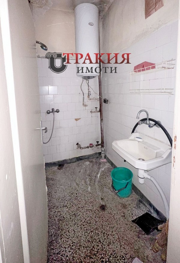 Продава 3-СТАЕН, гр. Стара Загора, Център, снимка 8 - Aпартаменти - 48962315