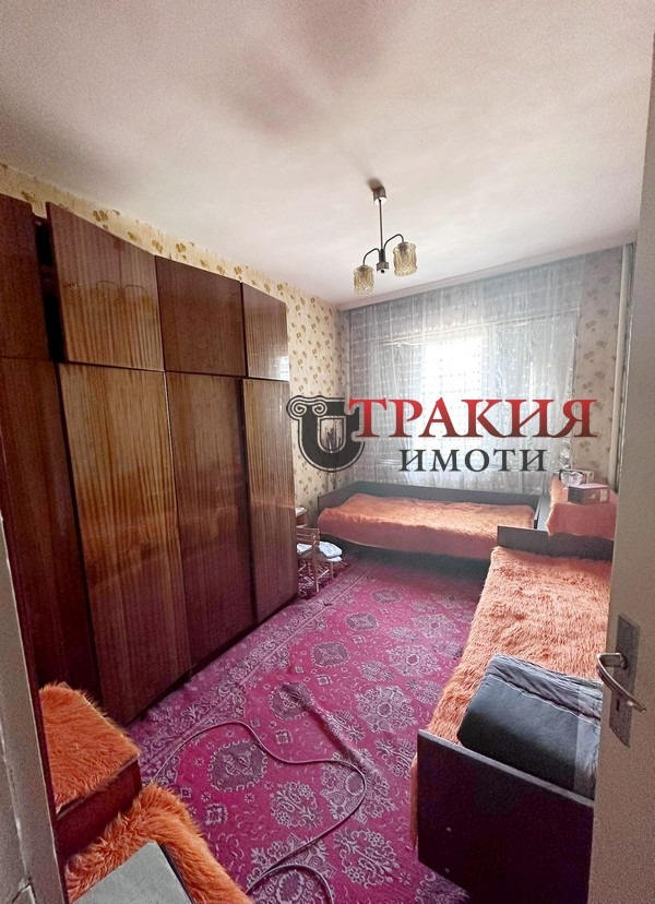 Продава 3-СТАЕН, гр. Стара Загора, Център, снимка 4 - Aпартаменти - 48962315