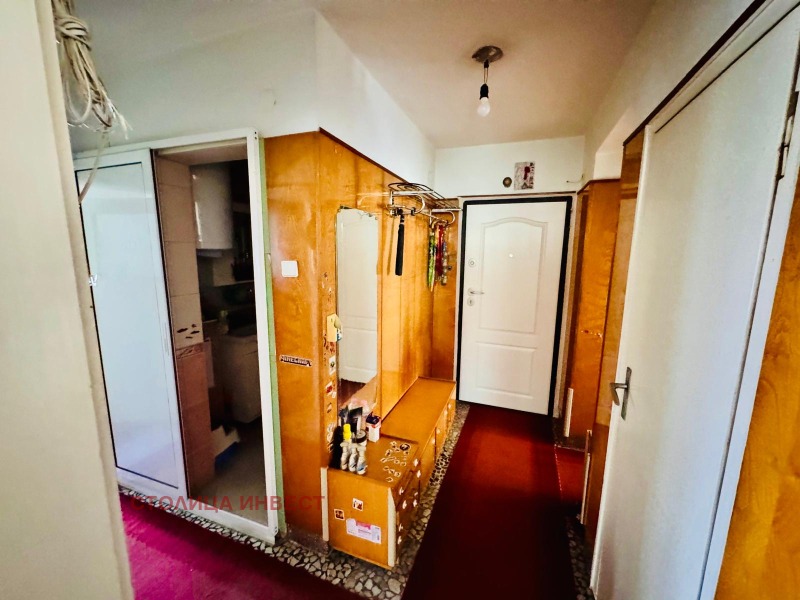 Продава  3-стаен град Русе , Възраждане , 96 кв.м | 82330891 - изображение [9]