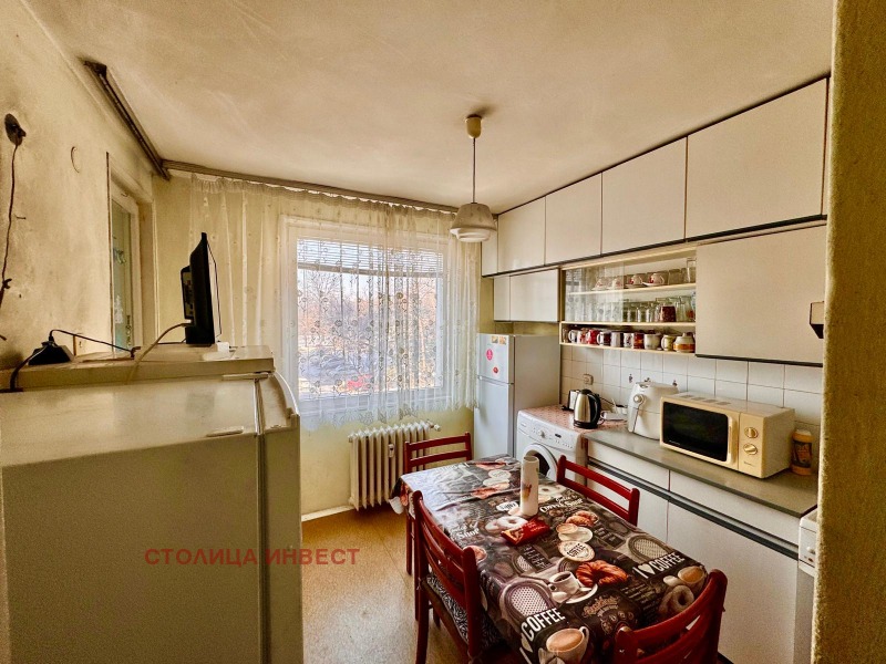 Продава  3-стаен град Русе , Възраждане , 96 кв.м | 82330891 - изображение [5]