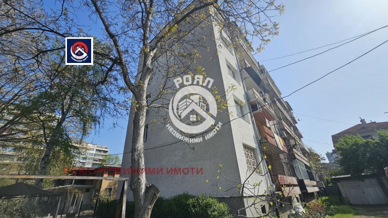 Te koop  2 slaapkamers Plovdiv , Zacharna fabrika , 80 m² | 61187469