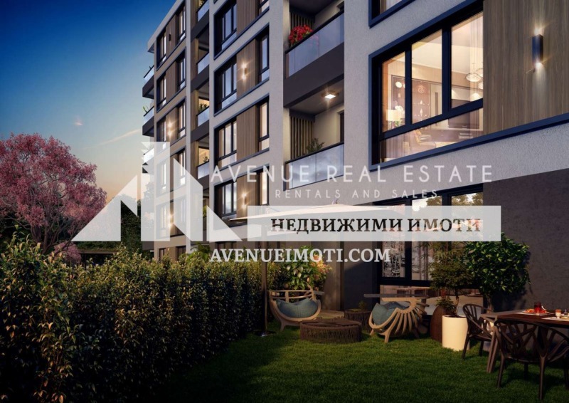 À vendre  2 chambres Plovdiv , Karchiyaka , 109 m² | 28808029 - image [2]
