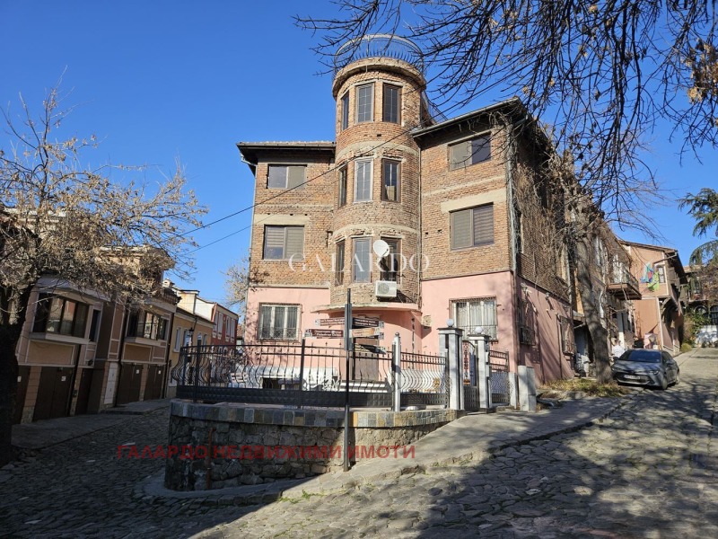 Продава  3-стаен град Пловдив , Старият град , 130 кв.м | 29218469 - изображение [13]