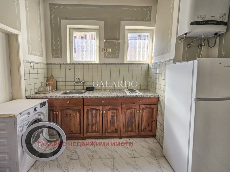 Продава  3-стаен град Пловдив , Старият град , 130 кв.м | 29218469 - изображение [12]