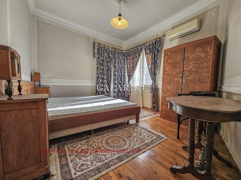 Продава  3-стаен град Пловдив , Старият град , 130 кв.м | 29218469 - изображение [5]