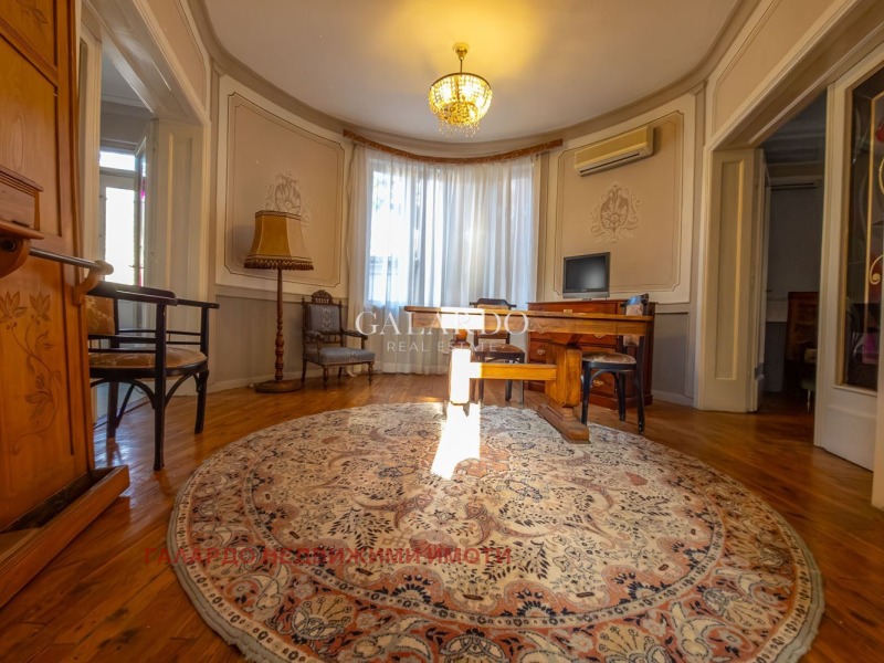 Продава  3-стаен град Пловдив , Старият град , 130 кв.м | 29218469 - изображение [10]