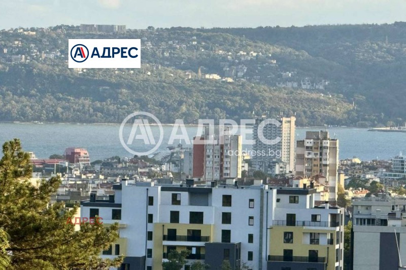 Till salu  2 sovrum Varna , Izgrev , 99 kvm | 93887499 - bild [3]