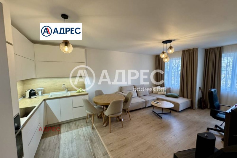 Till salu  2 sovrum Varna , Izgrev , 99 kvm | 93887499