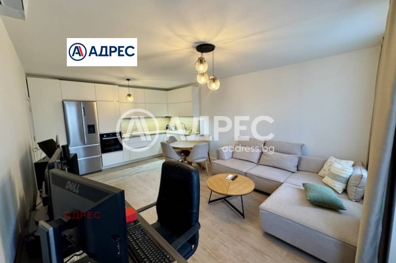 Till salu  2 sovrum Varna , Izgrev , 99 kvm | 93887499 - bild [8]