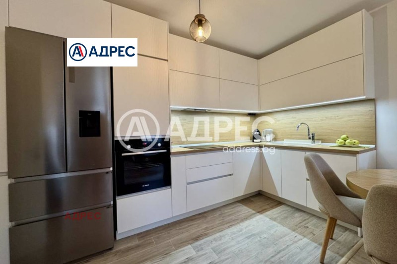 Till salu  2 sovrum Varna , Izgrev , 99 kvm | 93887499 - bild [4]