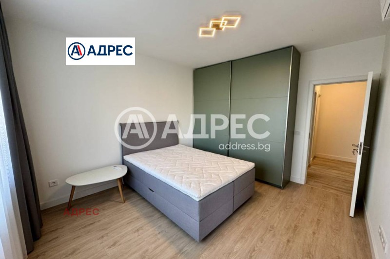 Till salu  2 sovrum Varna , Izgrev , 99 kvm | 93887499 - bild [17]