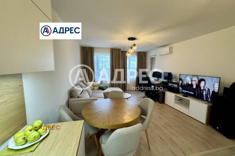 Till salu  2 sovrum Varna , Izgrev , 99 kvm | 93887499 - bild [2]