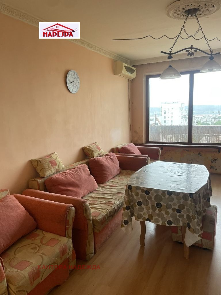 Продава 3-СТАЕН, гр. Варна, Възраждане 2, снимка 5 - Апартаменти - 52192728