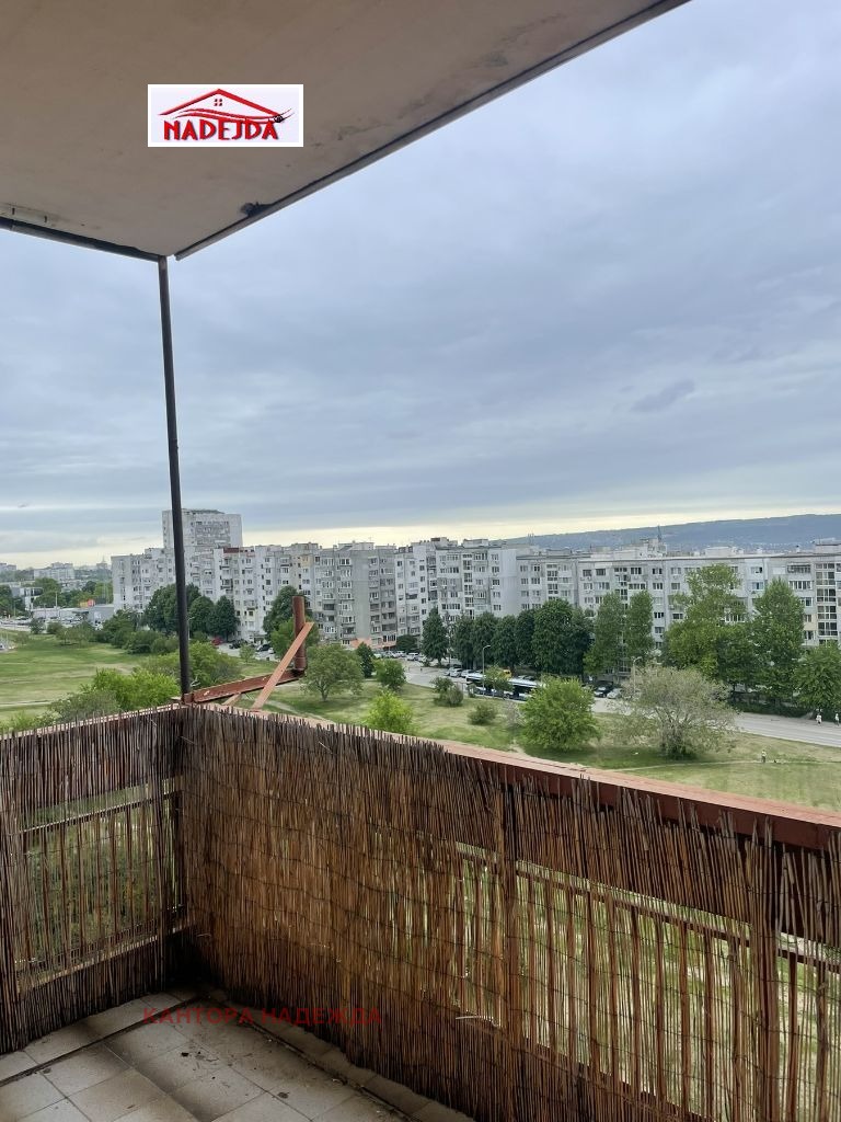 Продава 3-СТАЕН, гр. Варна, Възраждане 2, снимка 13 - Апартаменти - 52192728